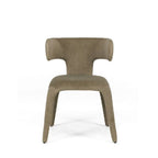 Be - til Juice Dining Chair - Olive Green - Paulas Home & Living