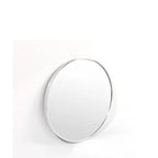 Bella Round Wall Mirror 600dia - 3 Colours to Suit - Paulas Home & Living