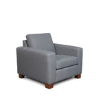 Bellview Armchair - Paulas Home & Living