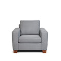 Bellview Armchair - Paulas Home & Living