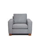 Bellview Armchair - Paulas Home & Living