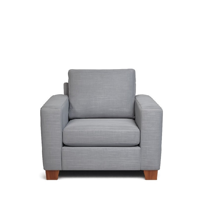 Bellview Armchair - Paulas Home & Living
