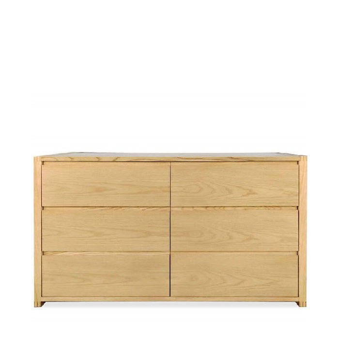 Bern Dresser 6 Drawer - Paulas Home & Living