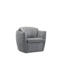 Beverley Swivel Chair - Fabric and Leather options - Paulas Home & Living