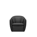 Beverley Swivel Chair - Fabric and Leather options - Paulas Home & Living