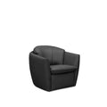 Beverley Swivel Chair - Fabric and Leather options - Paulas Home & Living