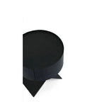 Bil Bedside table - Sculptural Impact - Paulas Home & Living