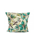 Birds & Flowers Cushion - Paulas Home & Living