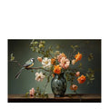 Birdsong in Bloom Perspex Art 1200x800 - NEW