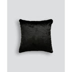 Black Panther Cushion (Faux Fur) - Paulas Home & Living