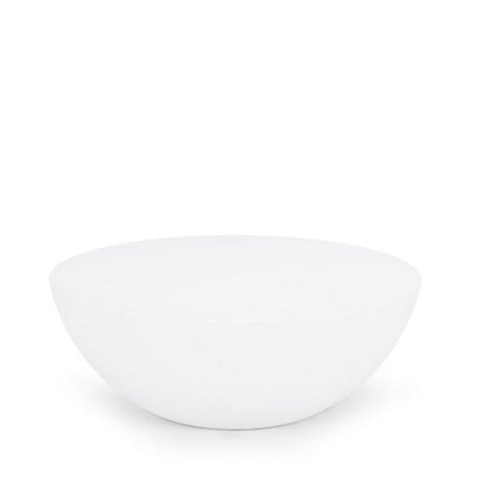 Blanc Concrete Coffee Table - Paulas Home & Living
