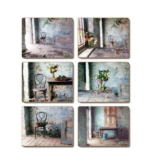 Blue Room Placemats - Paulas Home & Living