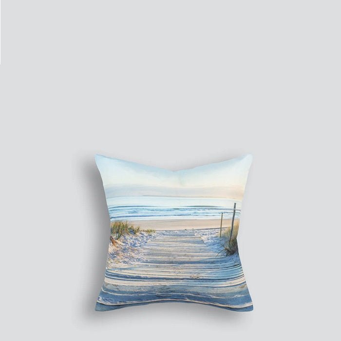 Boardwalk Outdoor Cushion (Polyester) - Paulas Home & Living