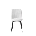 Bobby Dining Chair - 2 Colours to Suit your space - Paulas Home & Living