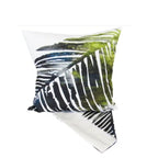 Bold Palm Cushion - Paulas Home & Living