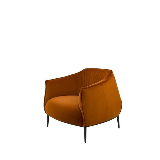 Bonbon Accent Chair - Two Colours to Suit - Paulas Home & Living