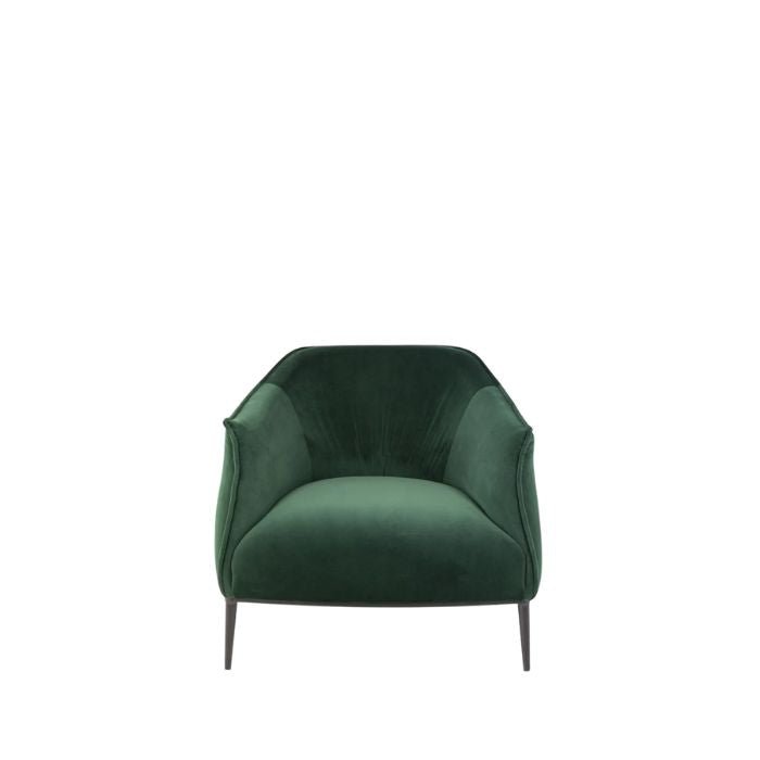 Bonbon Accent Chair - Two Colours to Suit - Paulas Home & Living