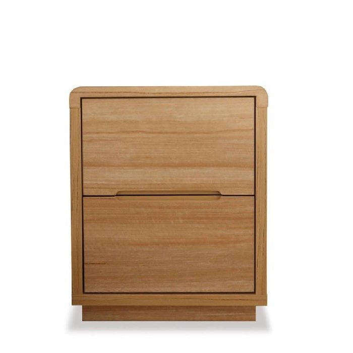 Bondi Bedside Cabinet - Paulas Home & Living
