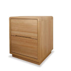 Bondi Bedside Cabinet - Paulas Home & Living