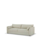 Bonnie 3 Seater - Pumice Boucle - Paulas Home & Living
