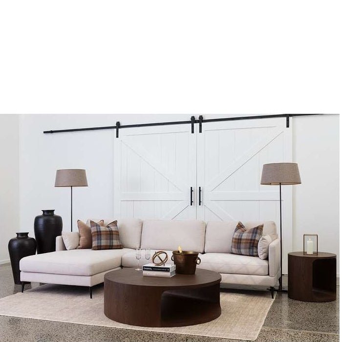 Boston Coffee Table - Paulas Home & Living