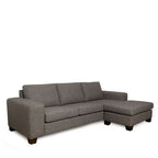 Boxer 3.5 Seater + Footbox - Paulas Home & Living