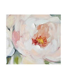 Bright Bloom Framed Canvas Art - Paulas Home & Living