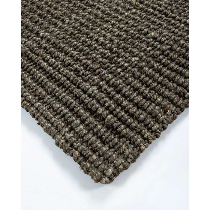 Broome Floor Mat Bark (Jute) - Paulas Home & Living
