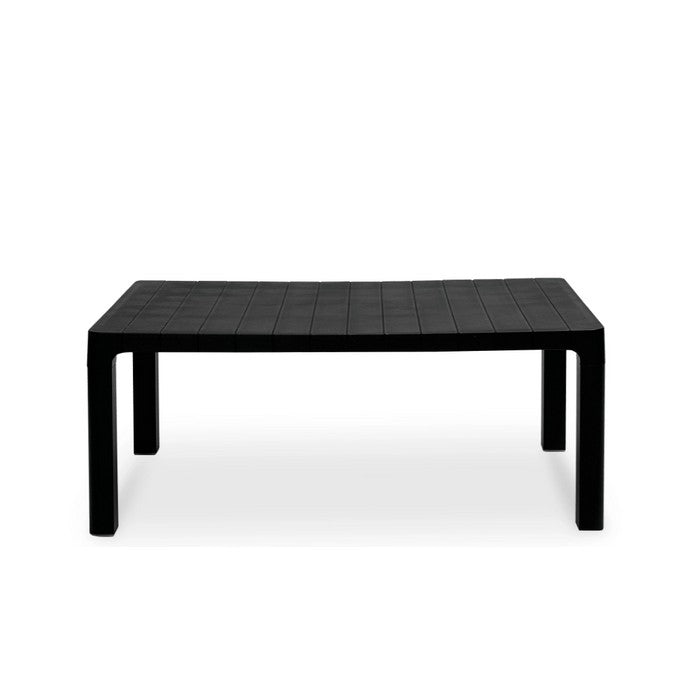 Bruno Coffee Table - White or Black - Paulas Home & Living