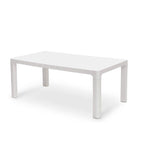 Bruno Coffee Table - White or Black - Paulas Home & Living