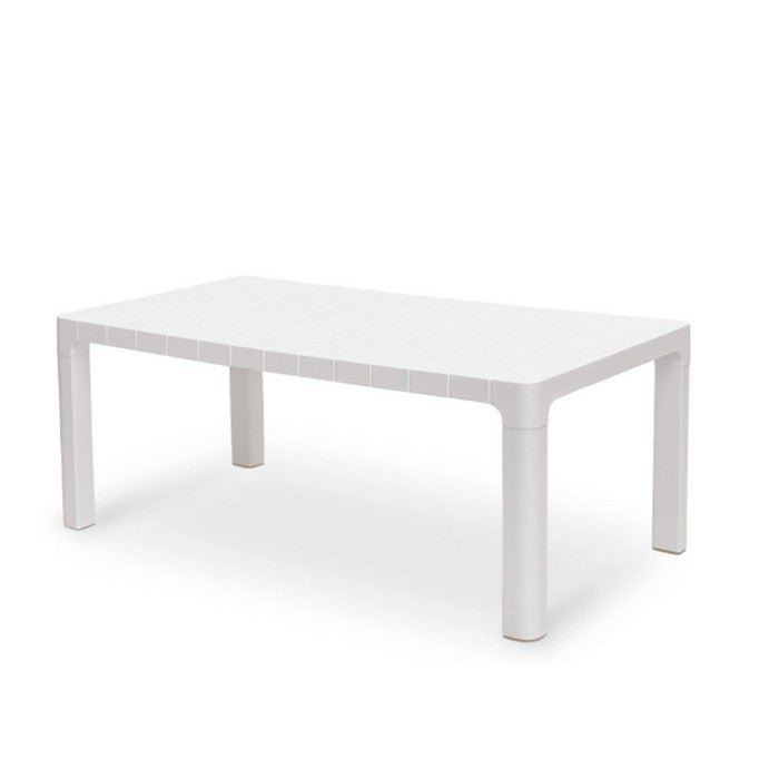 Bruno Coffee Table - White or Black - Paulas Home & Living