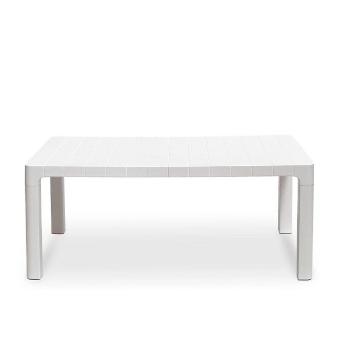 Bruno Coffee Table - White or Black - Paulas Home & Living