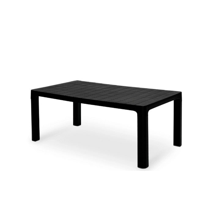 Bruno Coffee Table - White or Black - Paulas Home & Living