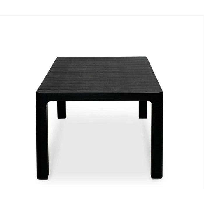 Bruno Coffee Table - White or Black - Paulas Home & Living