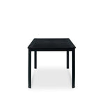 Bruno Dining Table 1400w  - Paulas Home & Living
