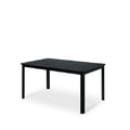 Bruno Dining Table 1400w  - Paulas Home & Living