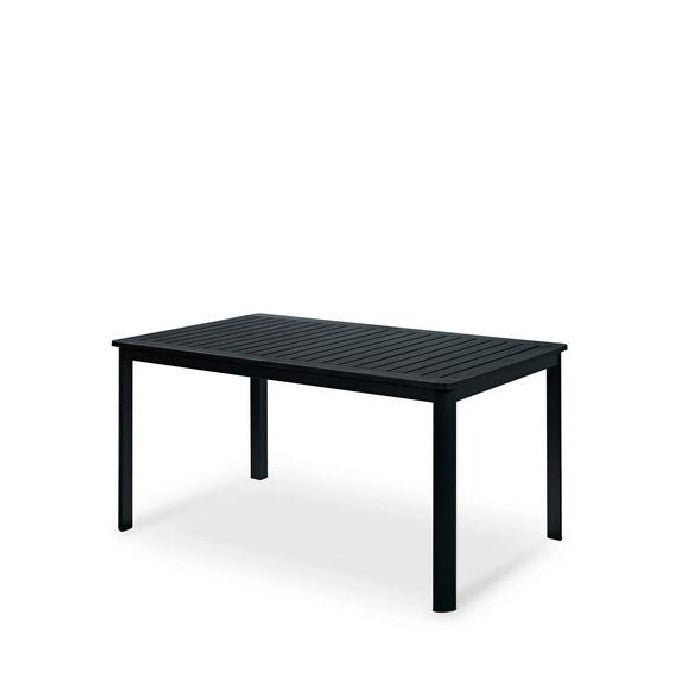 Bruno Dining Table 1400w  - Paulas Home & Living