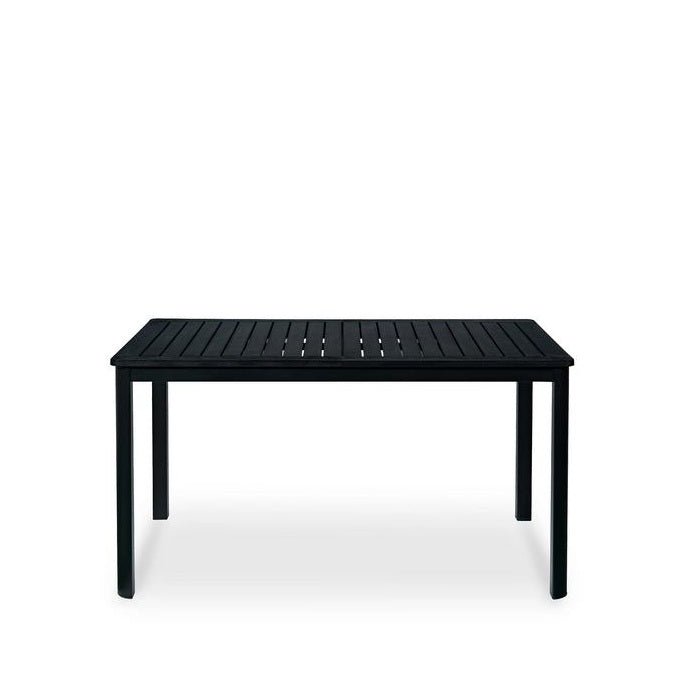 Bruno Dining Table 1400w  - Paulas Home & Living