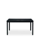 Bruno Dining Table 1400w  - Paulas Home & Living