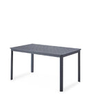 Bruno Dining Table 1400w  - Paulas Home & Living