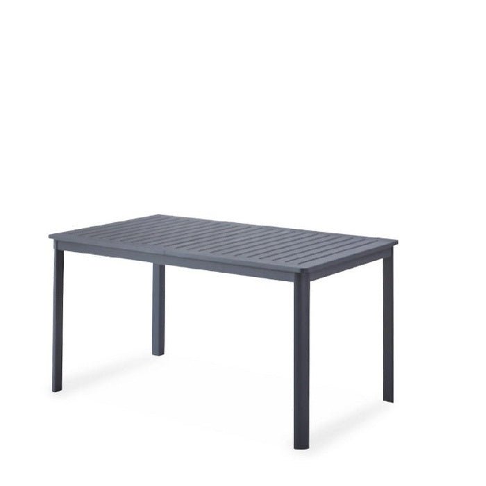 Bruno Dining Table 1400w  - Paulas Home & Living