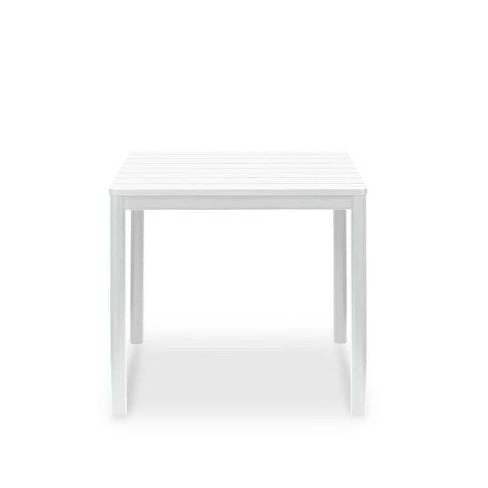Bruno Dining Table 800sq - Paulas Home & Living