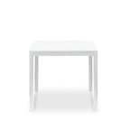 Bruno Dining Table 800sq - Paulas Home & Living
