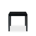 Bruno Dining Table 800sq - Paulas Home & Living