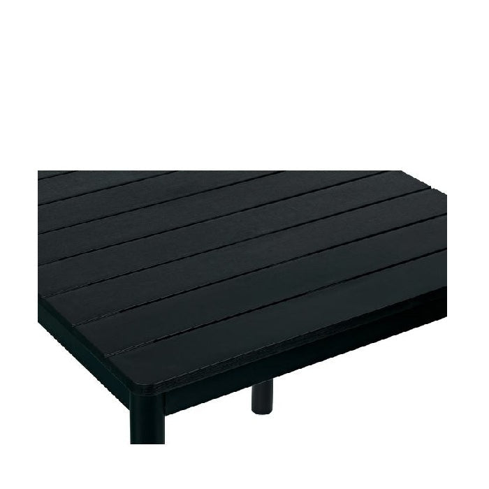 Bruno Dining Table 800sq - Paulas Home & Living