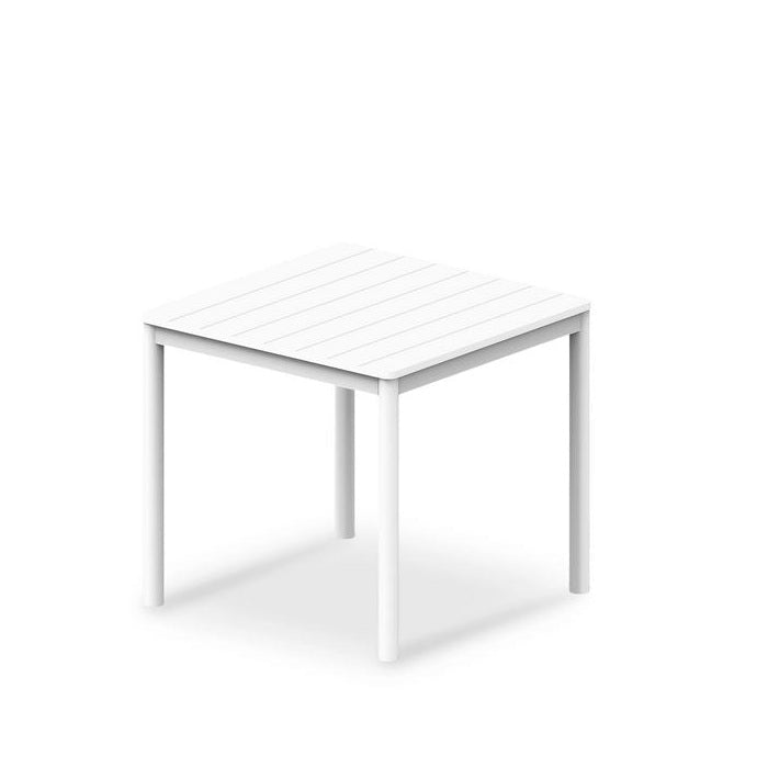 Bruno Dining Table 800sq - Paulas Home & Living