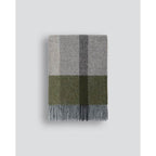Brunswick Throw (100% Wool) - Paulas Home & Living