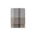Brunswick Throw (100% Wool) - Paulas Home & Living