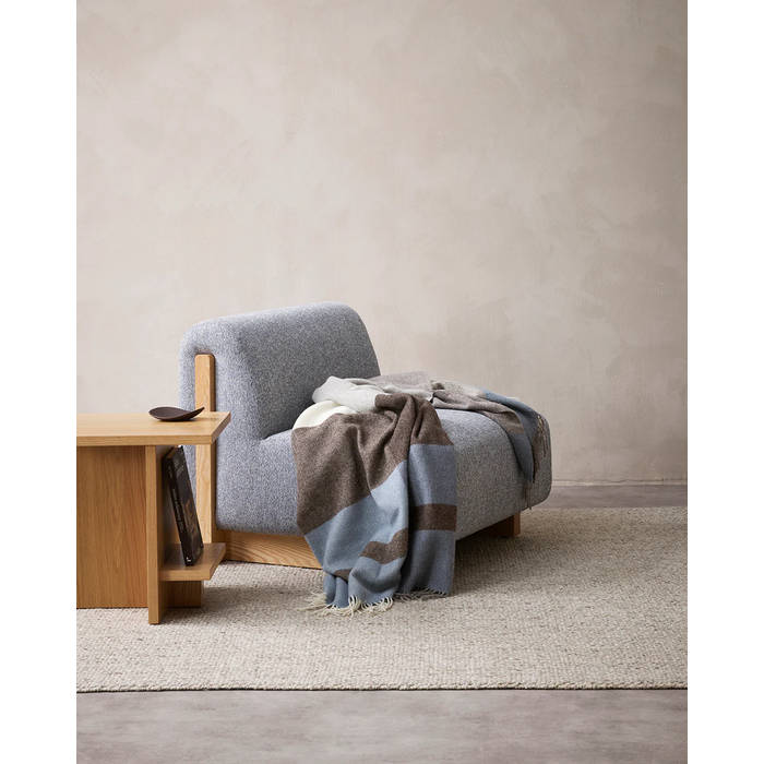 Brunswick Throw (100% Wool) - Paulas Home & Living