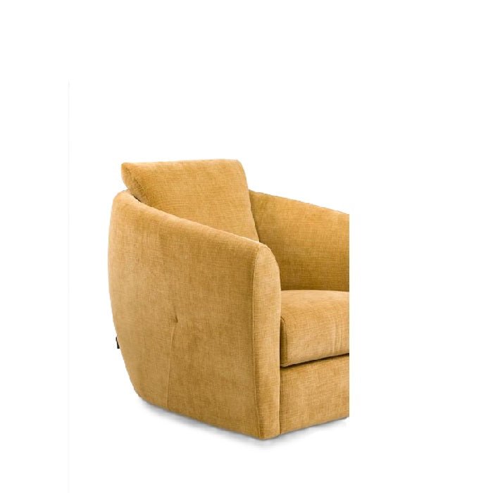 Bubble Accent Chair - Italian Design - Paulas Home & Living